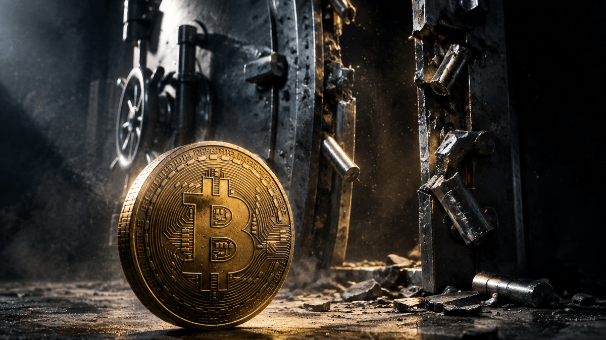 Bitget Hack of $351 Million: What to Check at Your Crypto Exchange Now