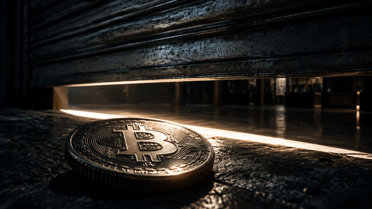 BitMEX shutdown: what to check now for residual balances and your 2026 tax return