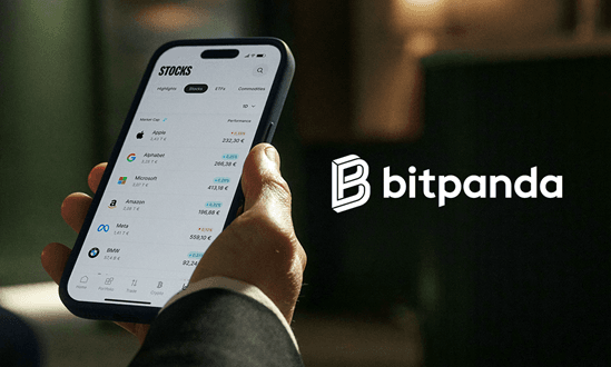 bitpanda stocks