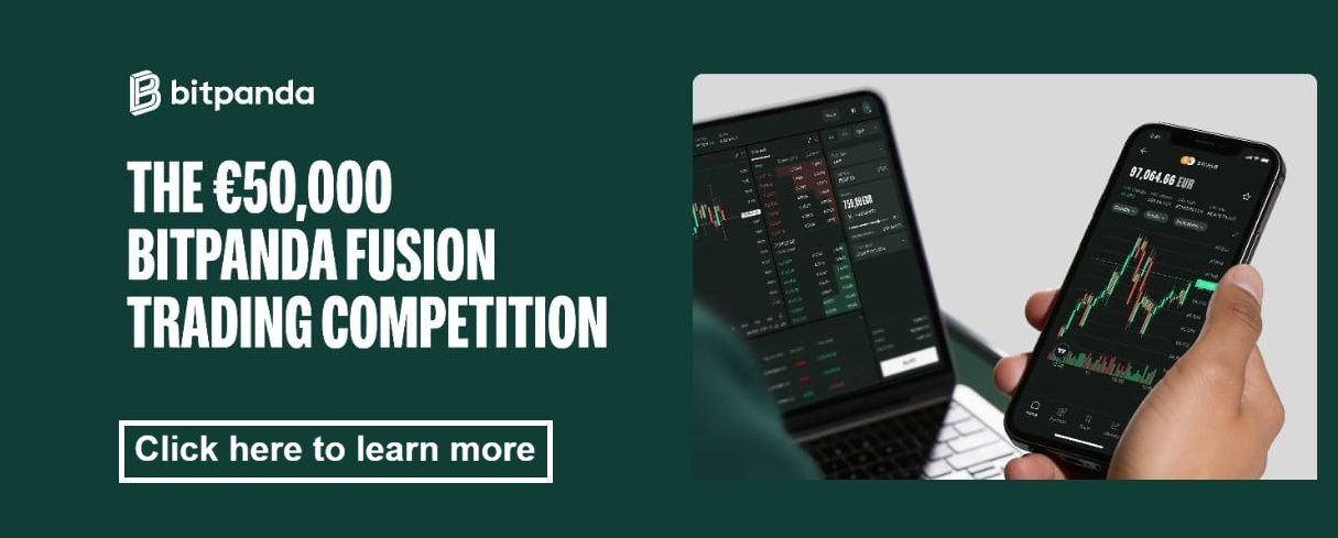bitpanda trading competition banner cta