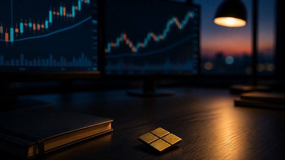 Is BNB a Good Buy at Current Prices?