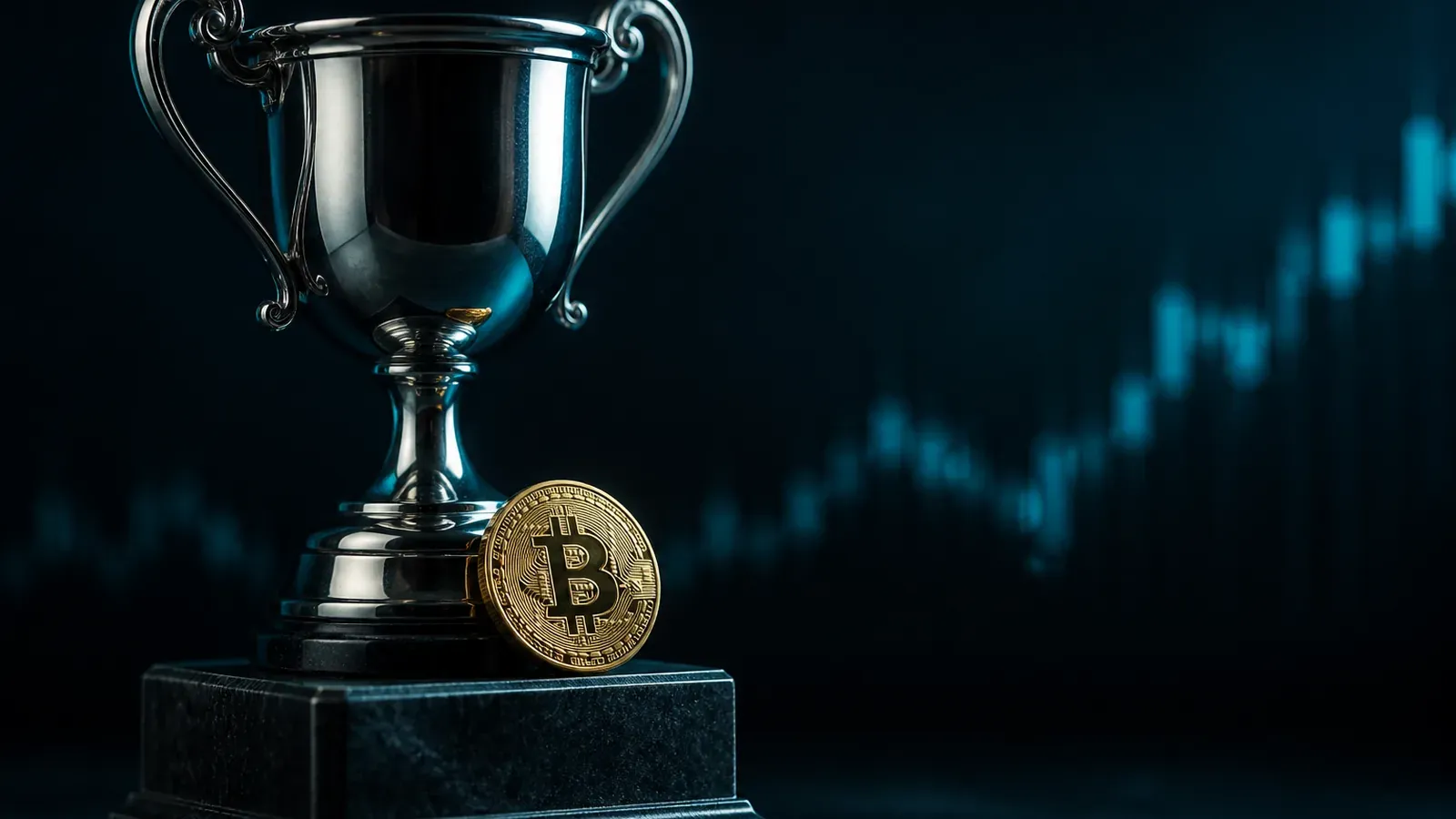 Free Stock Market Games: Six Contests Compared, Three of Them With Crypto (2026)