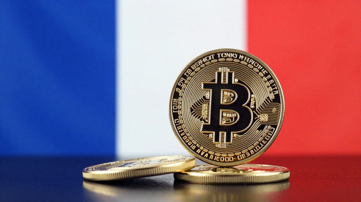 90 Crypto Kidnappings and Robberies in 7 Months: Why France Is the Most Dangerous Country for Bitcoin Holders