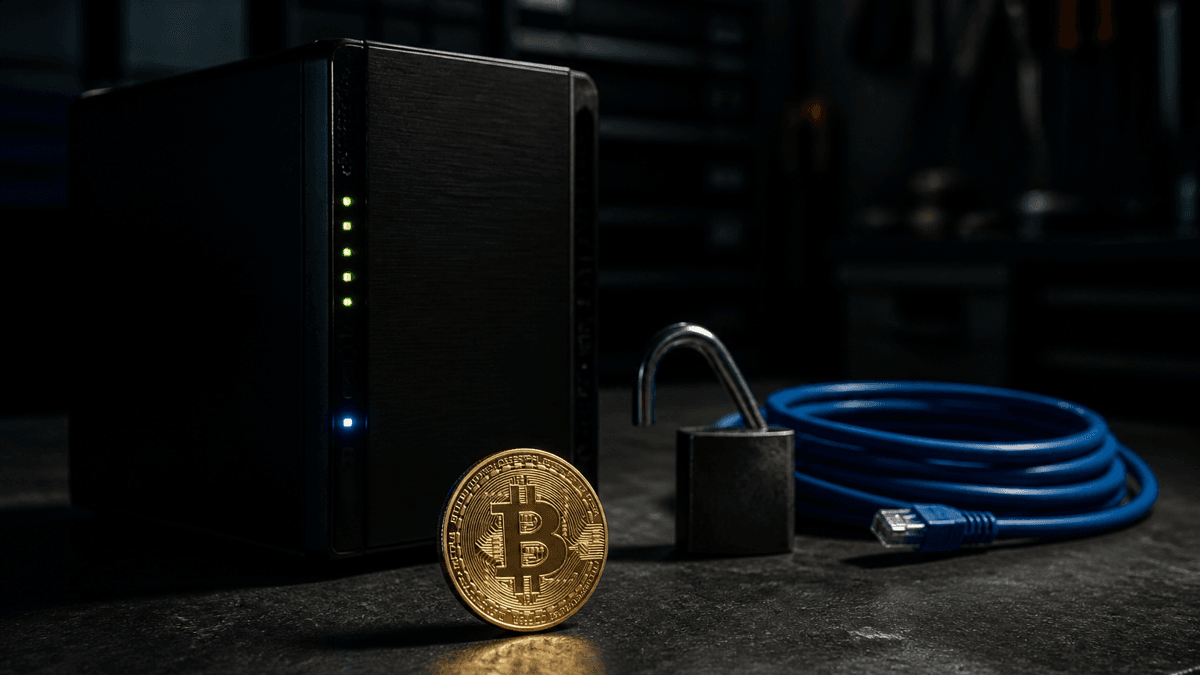 Securing BTCPay Server: Why Updating to 2.4.4 Alone Does Not Protect Your Lightning Node