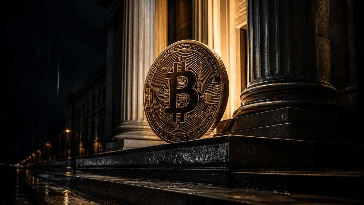 BW-Bank Opens Bitcoin Trading Inside the Securities Account: What to Check Before Your First Buy
