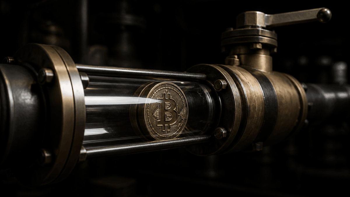 Chainflip Hack on Tron: How to Check Whether Your USDT Swap Is Still Stuck