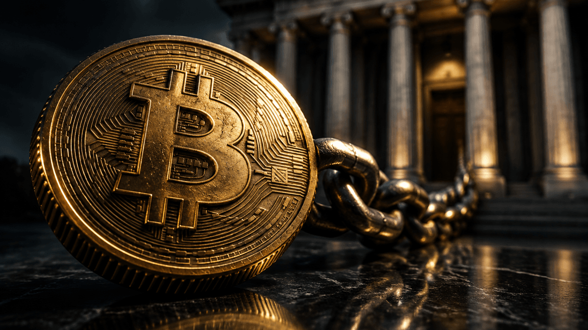 Chainlink in the Infosys Banking Standard: What to Check on Buying, Staking and Holding Period
