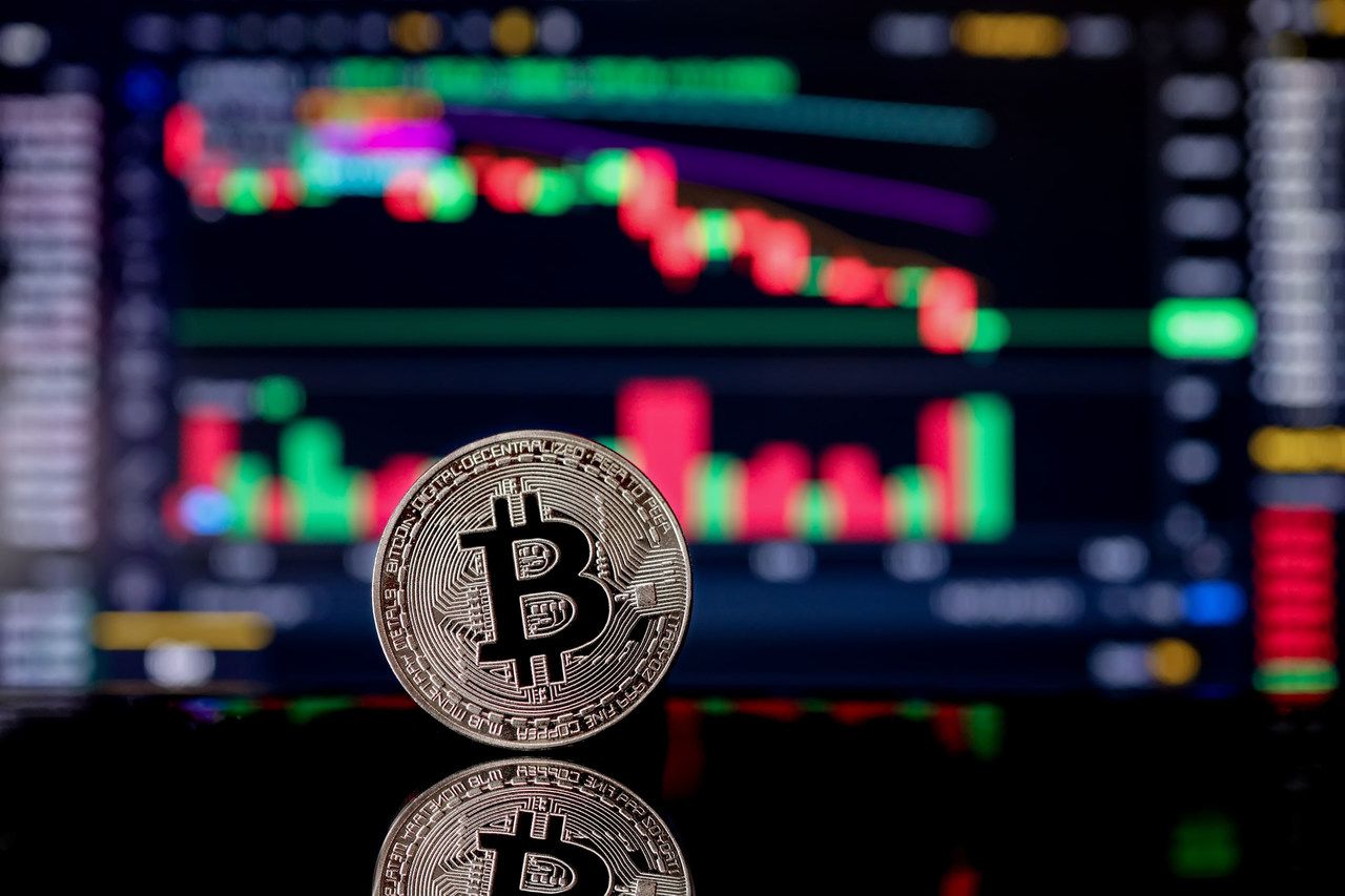 CryptoTicker Why Is Bitcoin Crashing Will Bitcoin Crash To 10K Cryptoticker why is bitcoin crashing will bitcoin crash to 10k