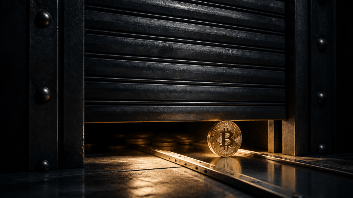 CoinEx Is Shutting Down: The Deadline to Withdraw Your Balance