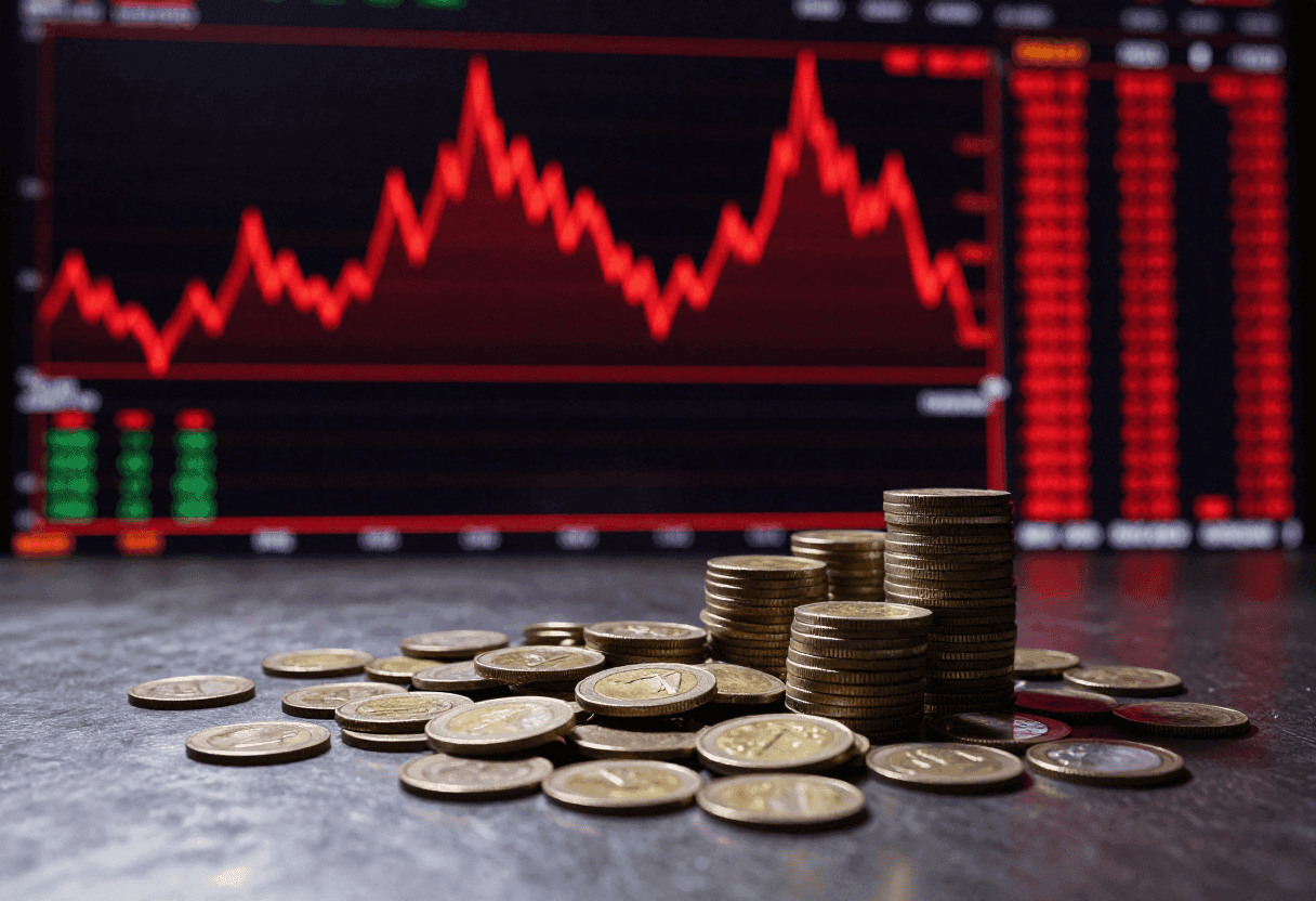 Tech Giants Lose $5 Trillion: Why Crypto Is Holding Steady (For Now)