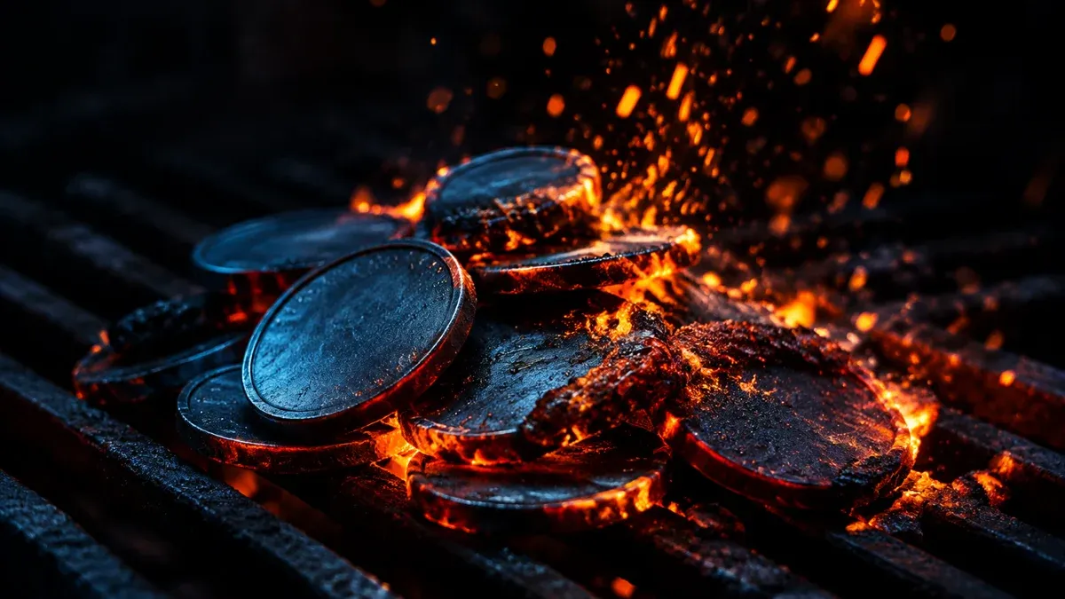 228 Million CRO Up for Burning: the Cronos Vote Ends on Saturday