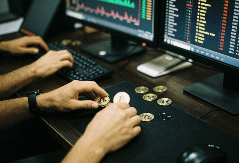 Polymarket Traders Expect the Fed to Pause Rates in 2026: What That Usually Means for Crypto