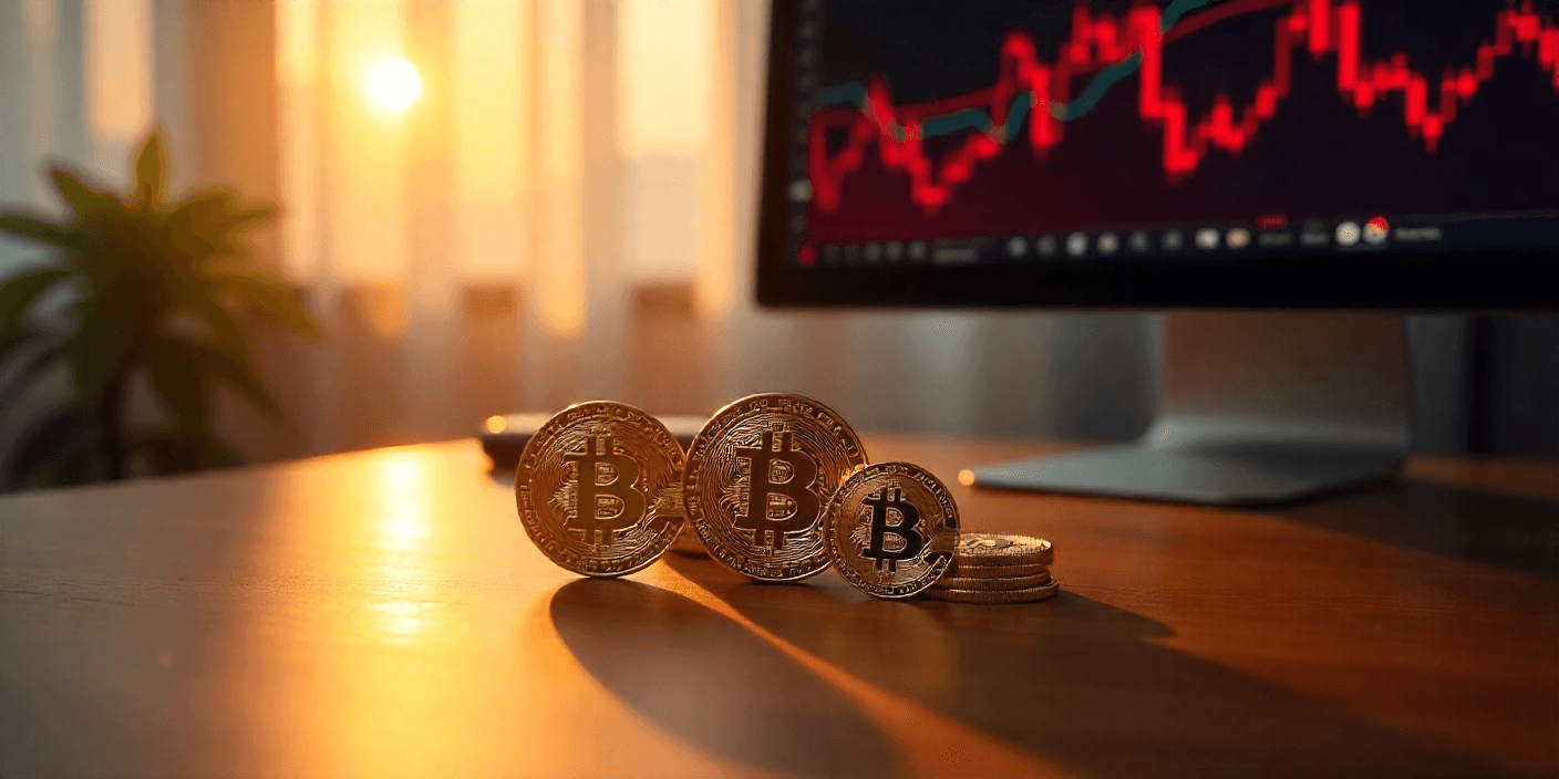 Analysts Warn of a Crypto Crash: Here’s How to Stay Safe