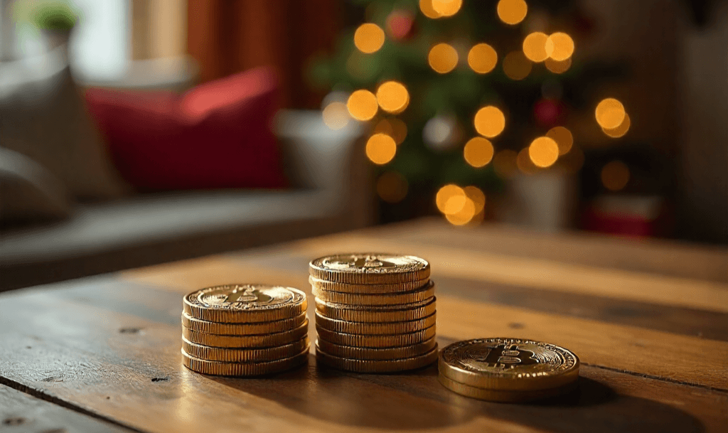 5 Cryptos à ajouter à votre liste de surveillance en Décembre 2025