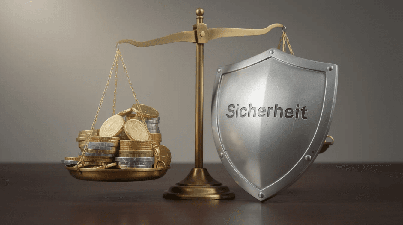 crypto safety de