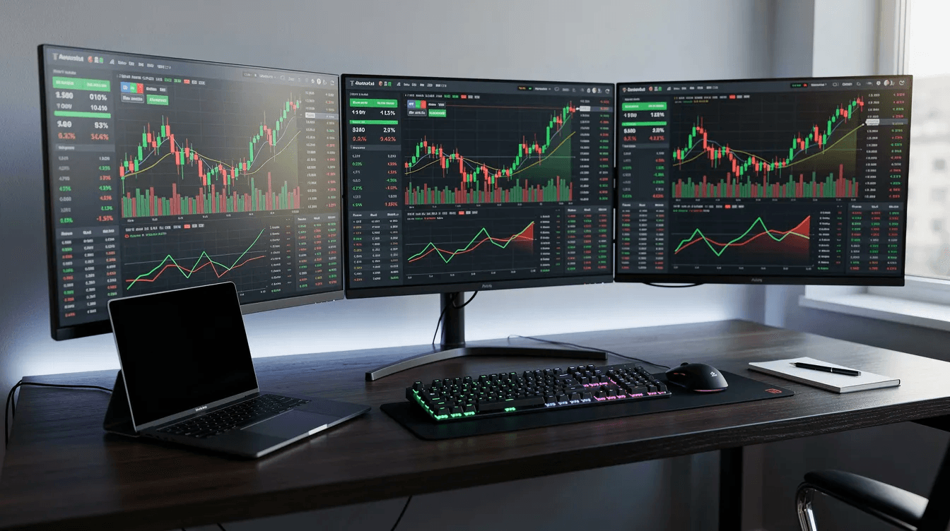 crypto tax trading