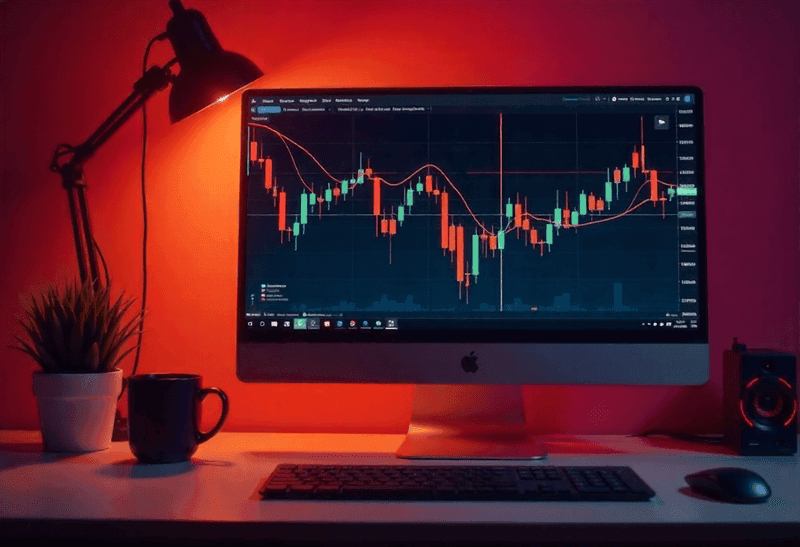 How to Trade Cryptos in Sideways Markets: A Guide for Choppy Conditions