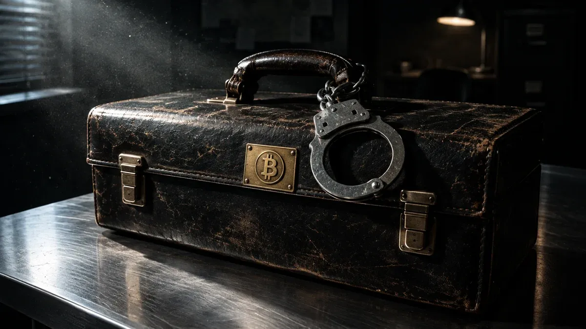 Cryptomus and Heleket Hit the UK Sanctions List: What Matters Now