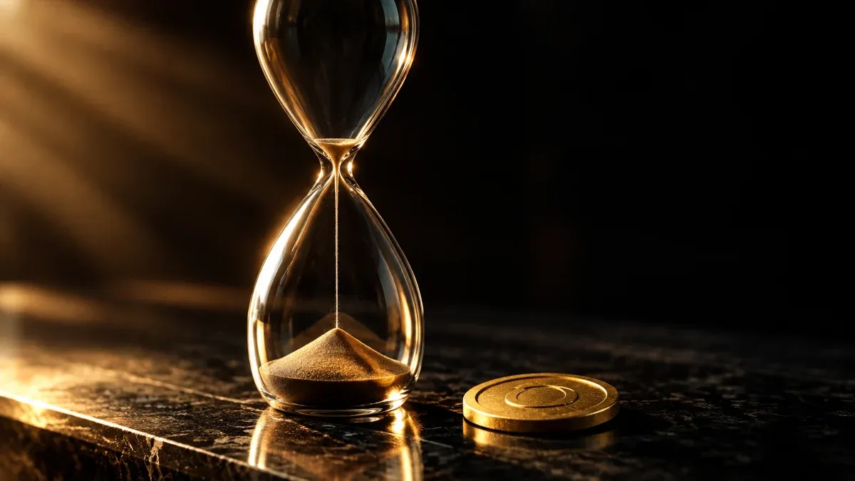 Bitcoin price at $82,749 as the daily range shrinks to a third: the levels that count before Wednesday's CPI