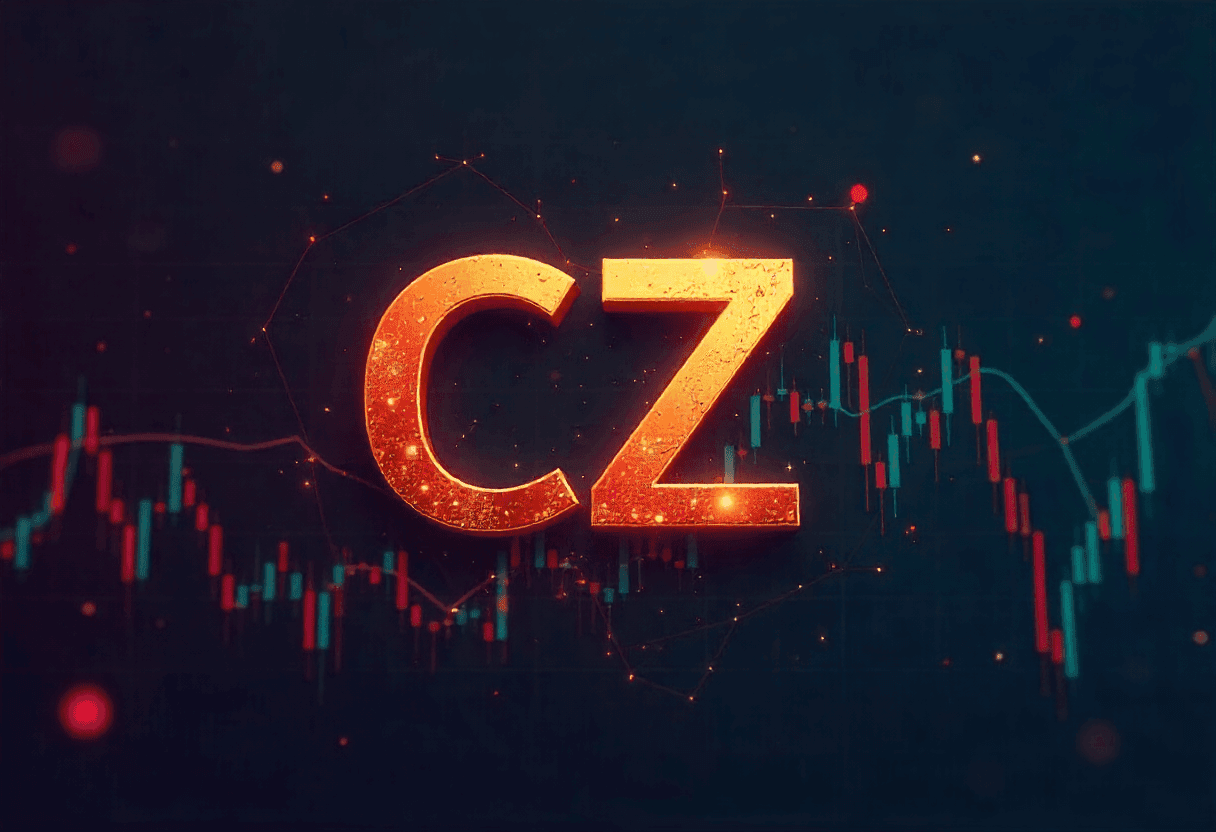La Checklist de CZ: 3 raisons pour lesquelles le Supercycle Crypto décolle MAINTENANT