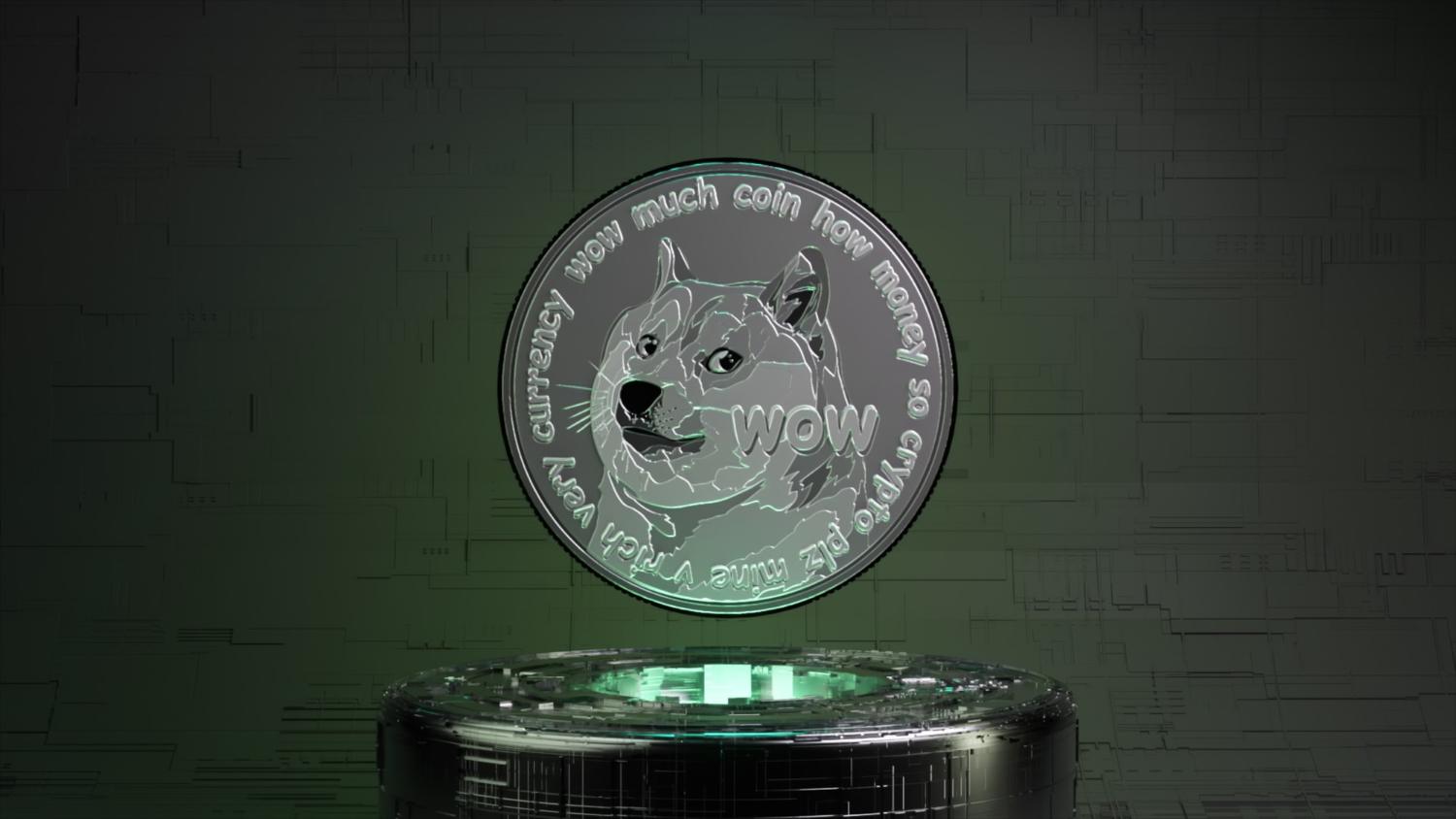 Dogecoin Price Drop Signals Potential Major Crash