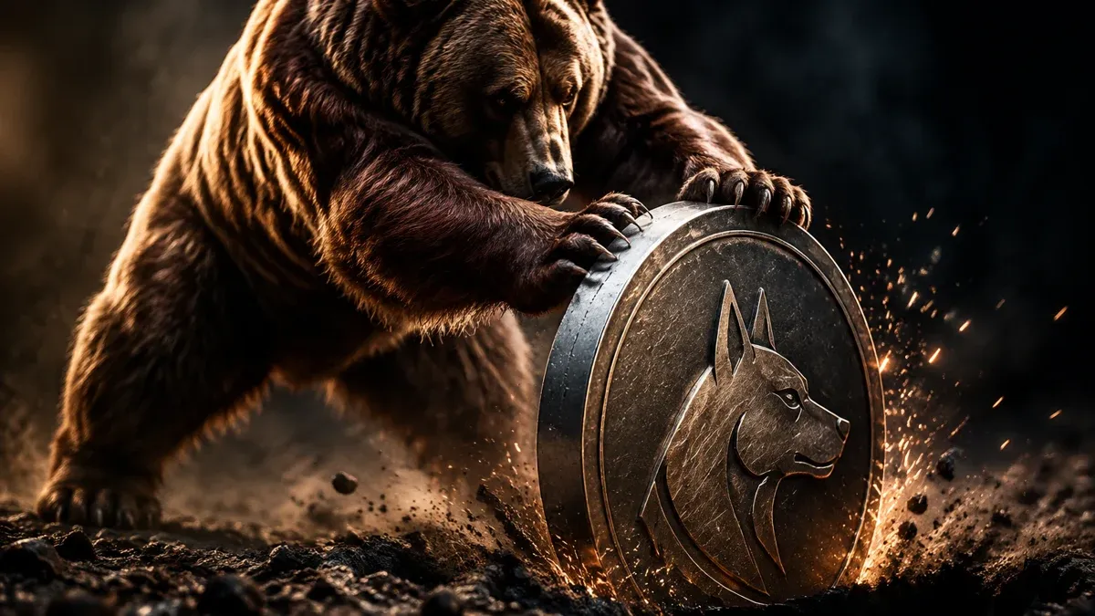 Dogecoin Futures Hold $1.5 Billion in Open Leverage: What Investors Need to Know