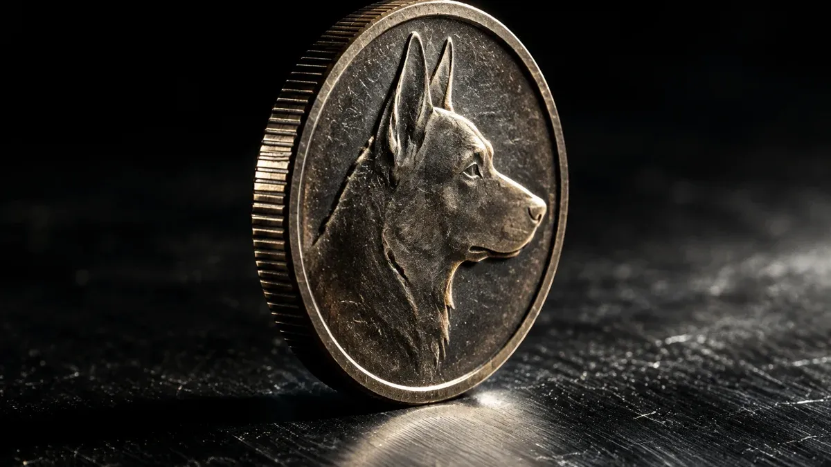 Dogecoin Price Prediction: 81 Percent of ETF Money Now Sits With One Issuer