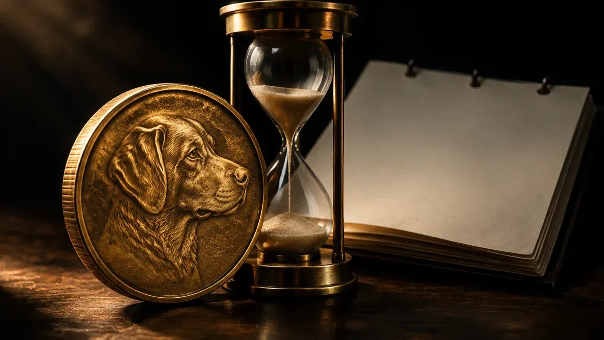 Dogecoin Price Prediction: Which Levels Decide the Fourth Quarter
