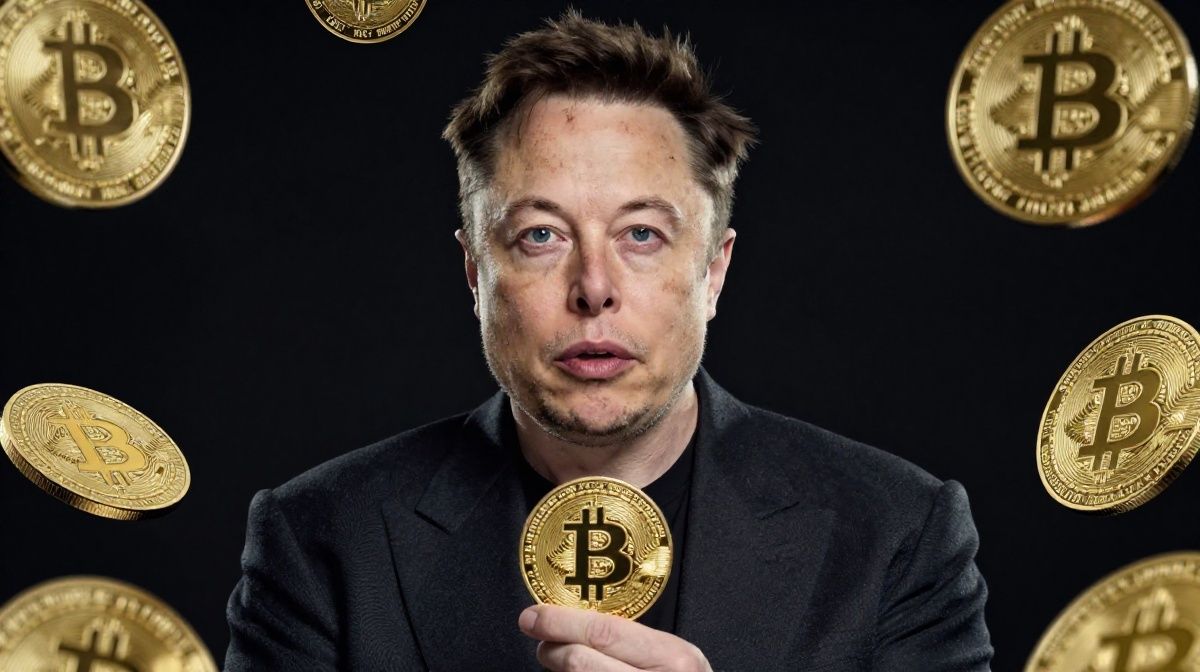 Elon Musk Calls Most Cryptocurrencies Scams in OpenAI Court Testimony