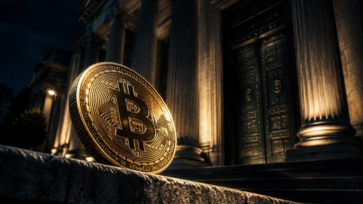 ESMA puts reverse solicitation on its 2027 watch list: what investors need to know about exchanges without an EU licence