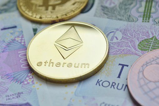 Ethereum Price Prediction: Can ETH Hit $5K and Beyond?