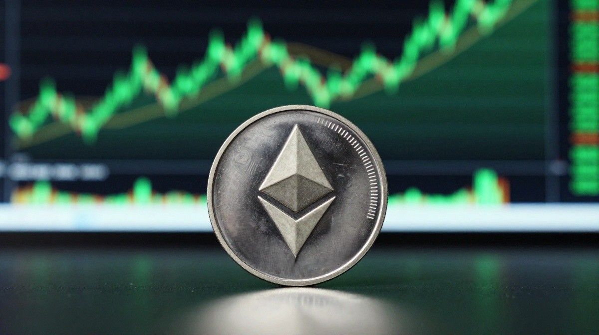 Ethereum Price Is Preparing for a Move to $3K Soon: Here’s Why
