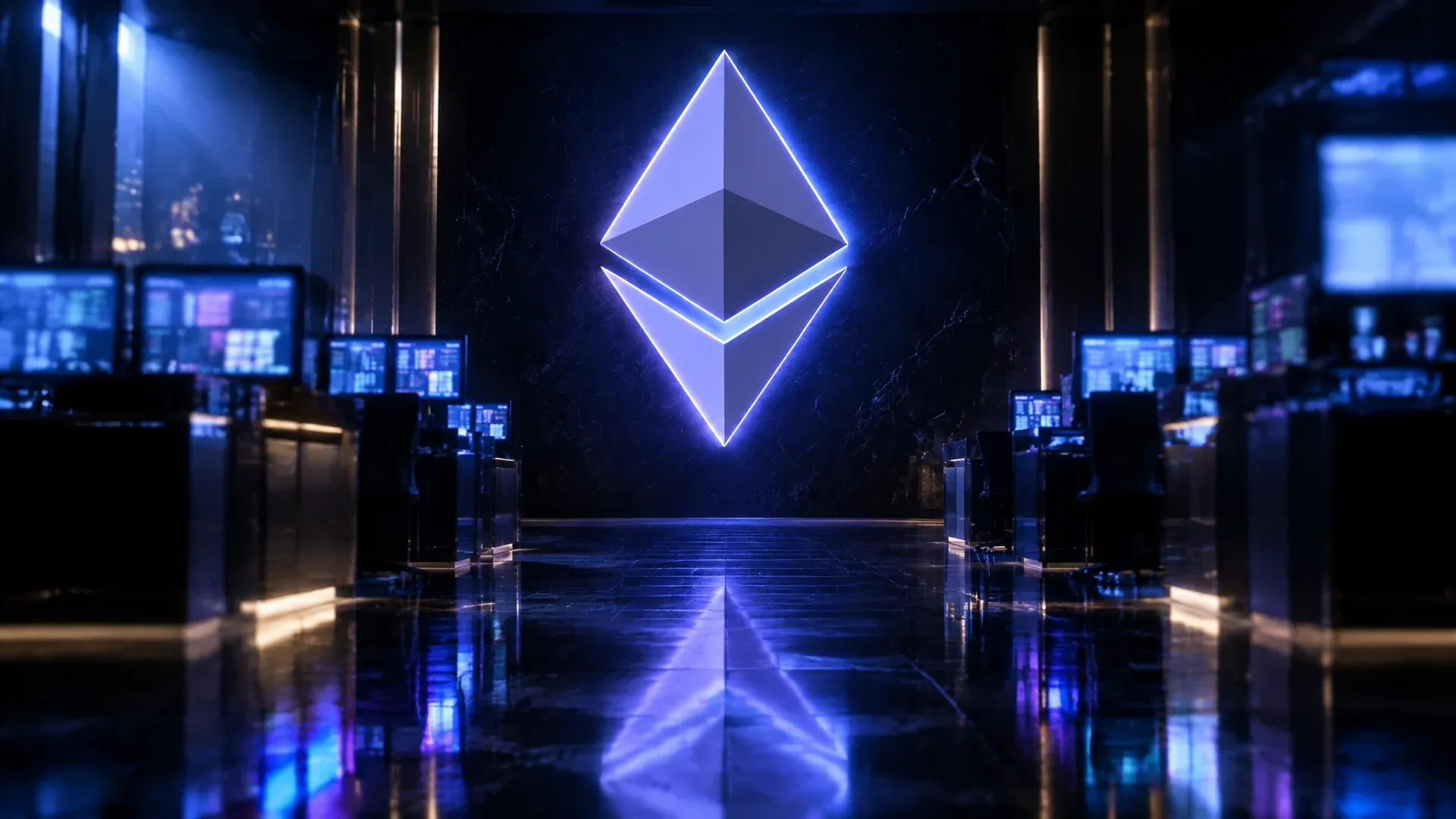 $320 million flows out of Ethereum ETFs, $299 million of it at BlackRock: more than the Bitcoin funds lost