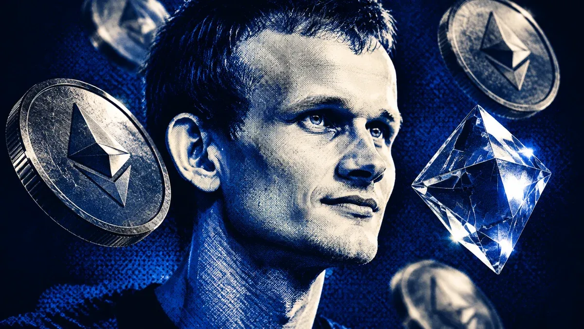 Ethereum After Hegotá: Buterin Sees the Last Normal Fork Coming Next Year