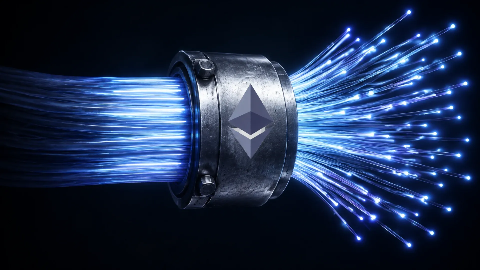 Ethereum layer 2: Starknet votes 93.5 percent for research into an exit — how to check your position