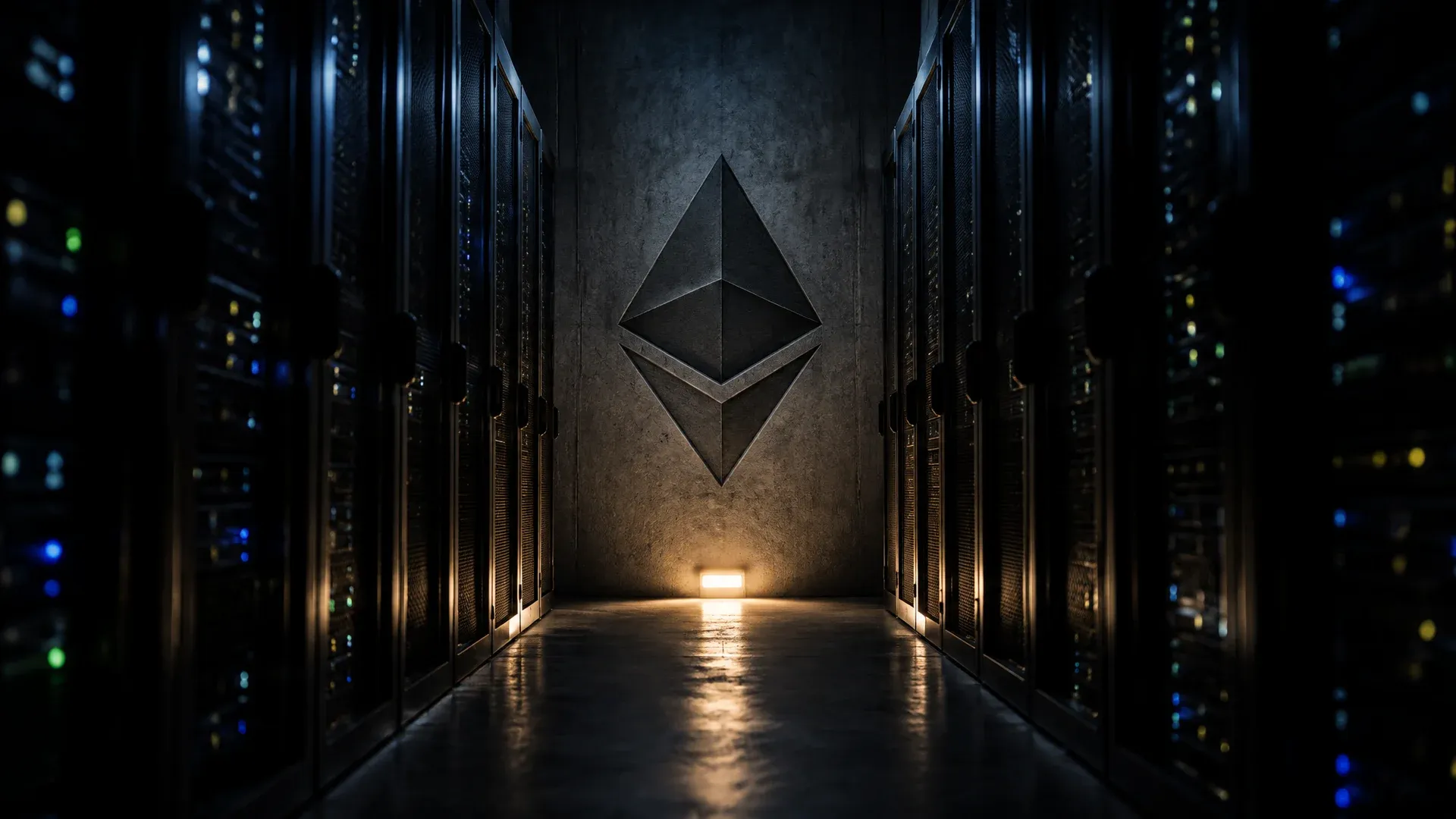 Ethereum price prediction: Glamsterdam forks Hoodi on October 26 with a 200 million gas limit, what to watch