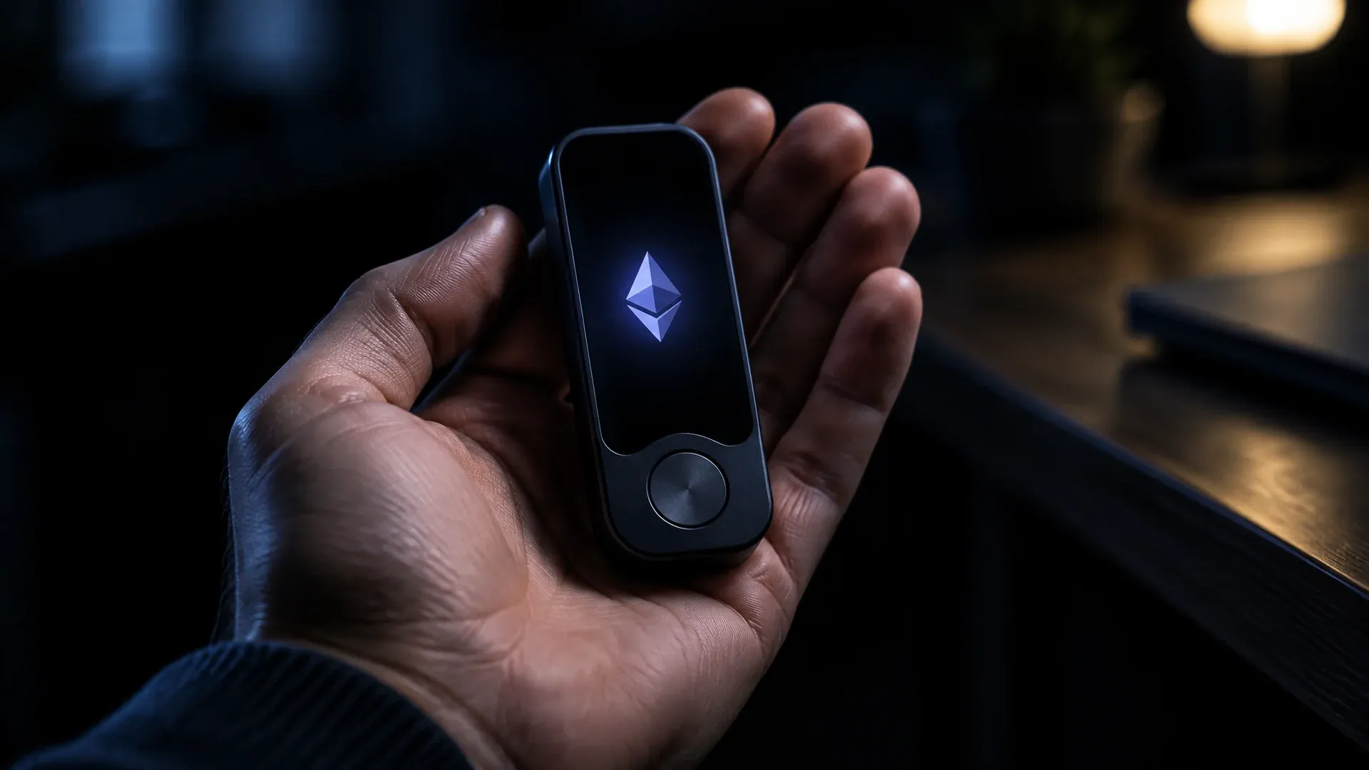 Ethereum staking at 2.63 percent: what investors need to know