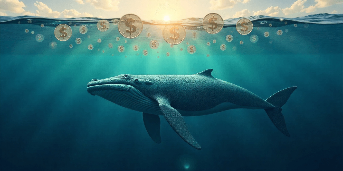 Shiba Inu Whale Just Sold Millions: But Is a Price Surge Coming?