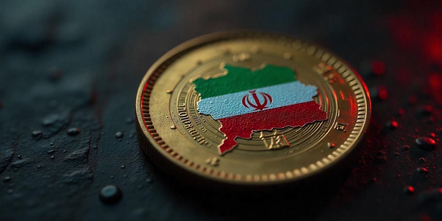 Is Iran Using Crypto to Bypass US Sanctions?