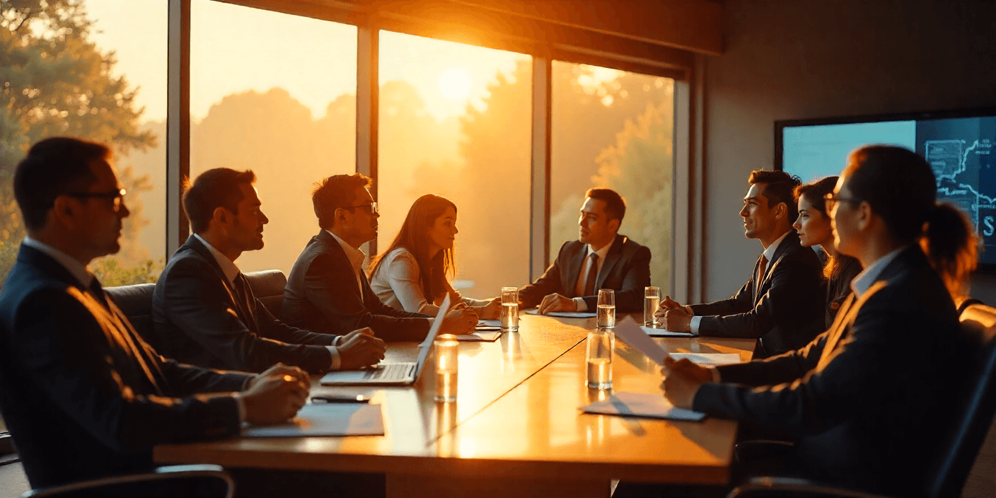 Is U.S. Crypto Regulation Finally Here?