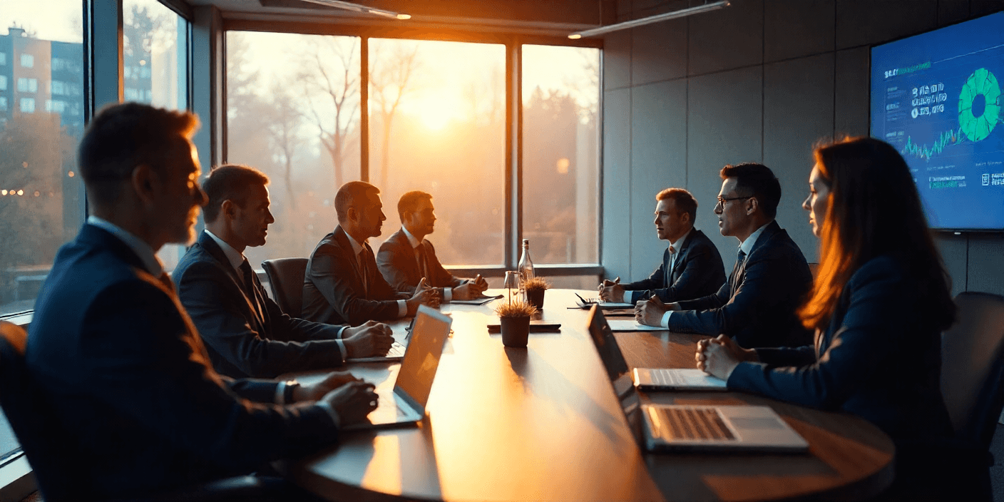 What to Expect From Next Week’s Fed Meeting and Its Impact on Crypto