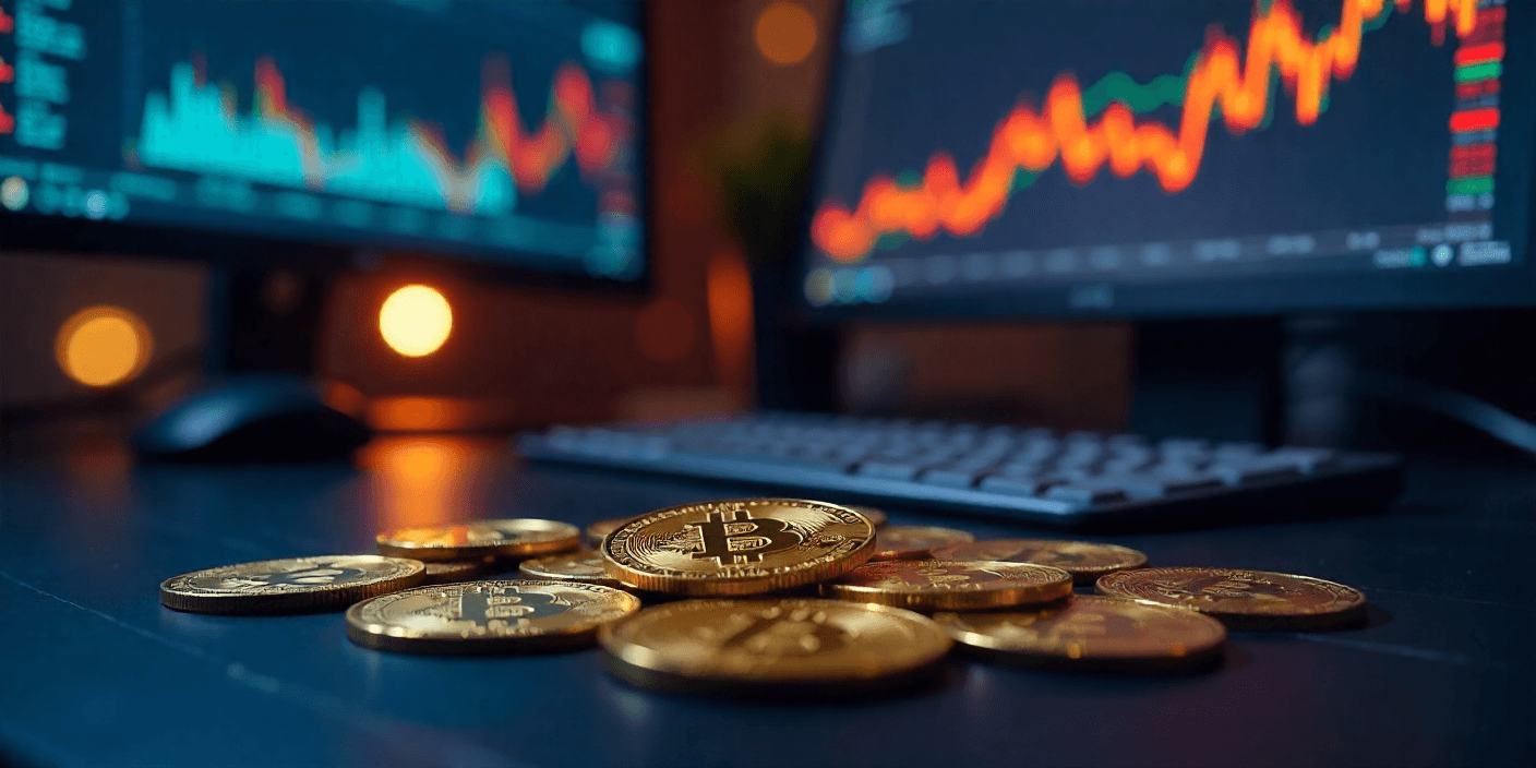 3 Things to Watch Next Week That Could Move Crypto Markets