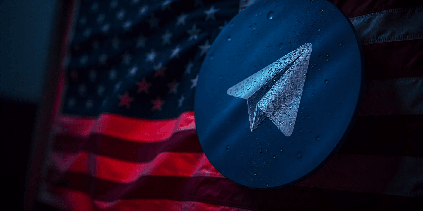 Telegram Wallet Launches in the USA: Crypto Now Built Into Messaging