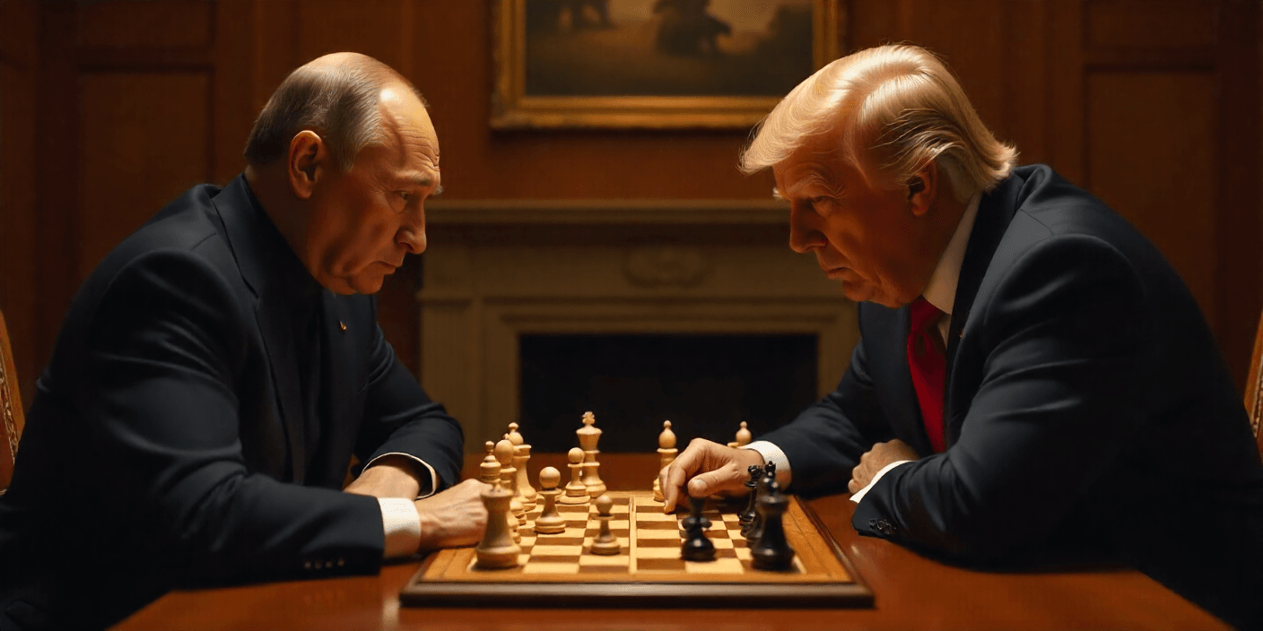 Putin’s Advisor: U.S. Plotting to Erase $35 Trillion Debt With Crypto