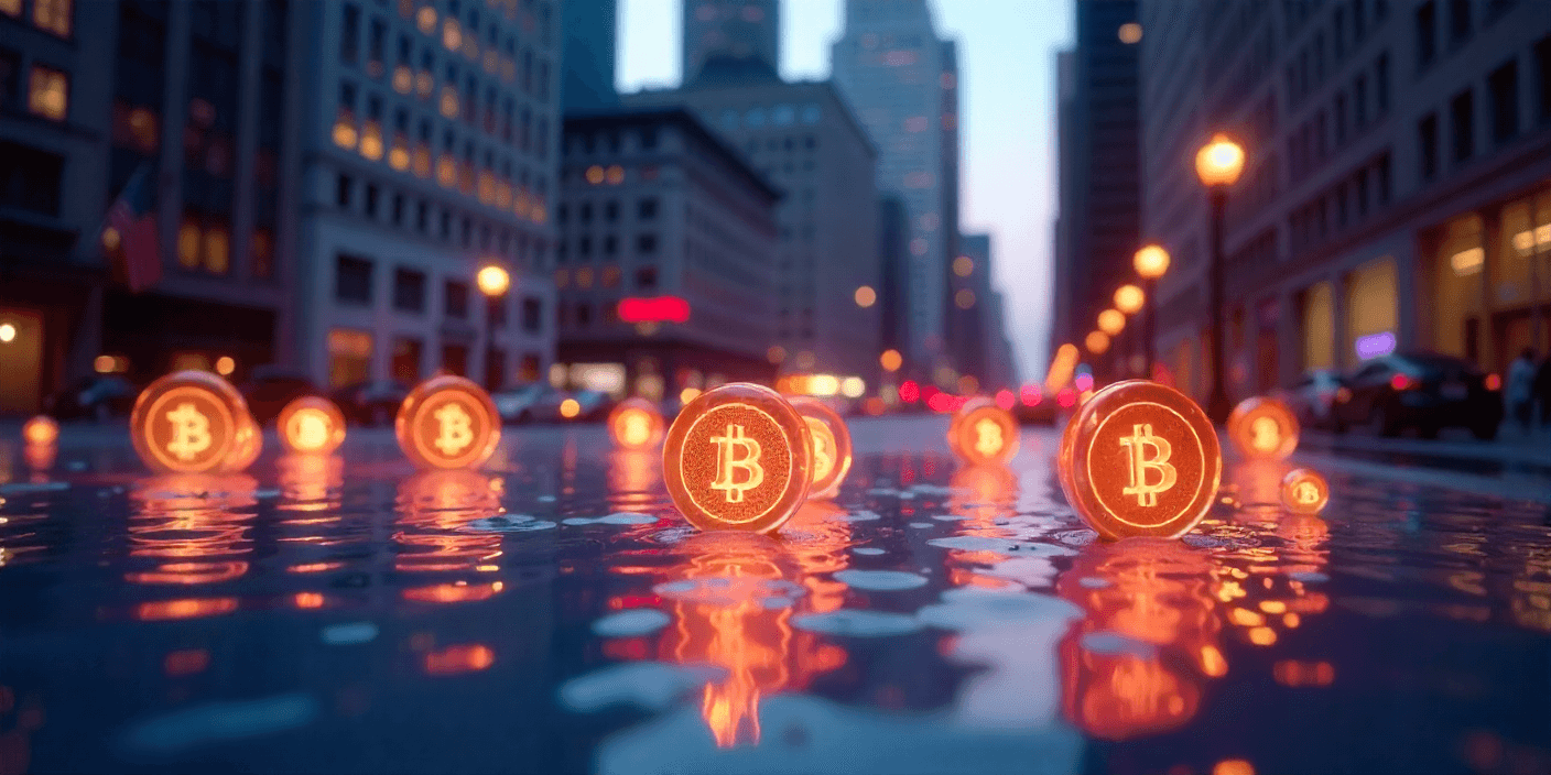 Very Few Tokens Are Securities, Says Paul Atkins