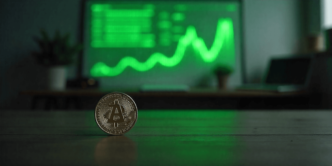 Aave Price Surges Over 20% as MetaMask Integration Pushes DeFi Growth