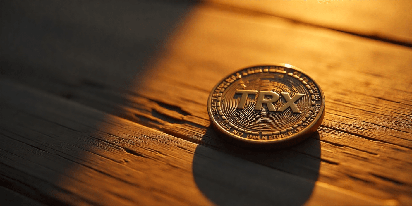 Tron Price Prediction After 60% Fee Cut: Will TRX Rally?