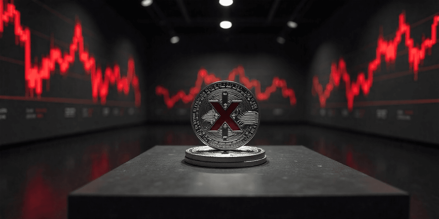 XRP Price Prediction: The $3 Support Might NOT Hold...Here's Why