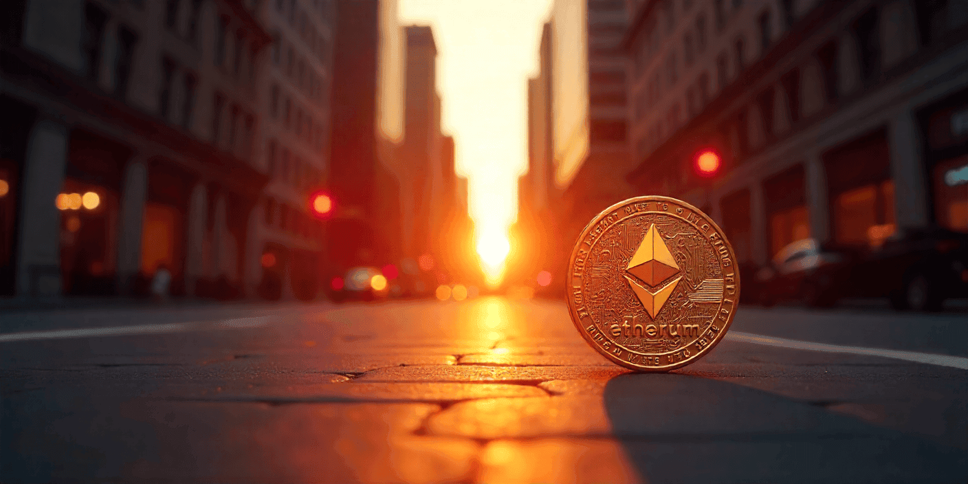 Ethereum Price Hits New High at $4,678 – $5K SOON as BlackRock Buys $318.7M in ETH...