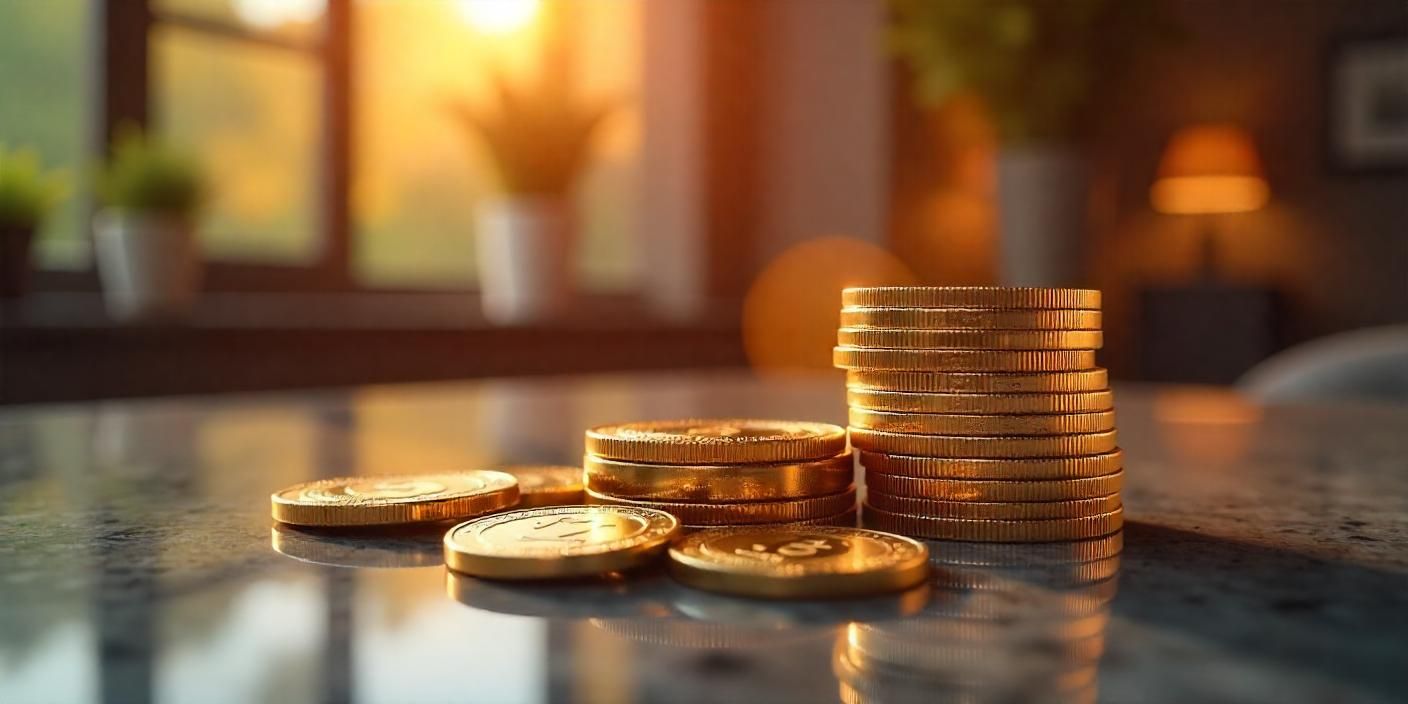Just In: $116B Added to Crypto Market Cap – ETH Breaks $4,600 as Altcoins Surge